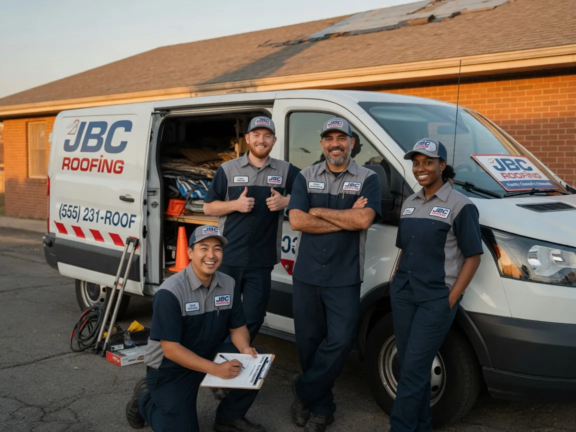 Roof Replacement company in Roulette, PA