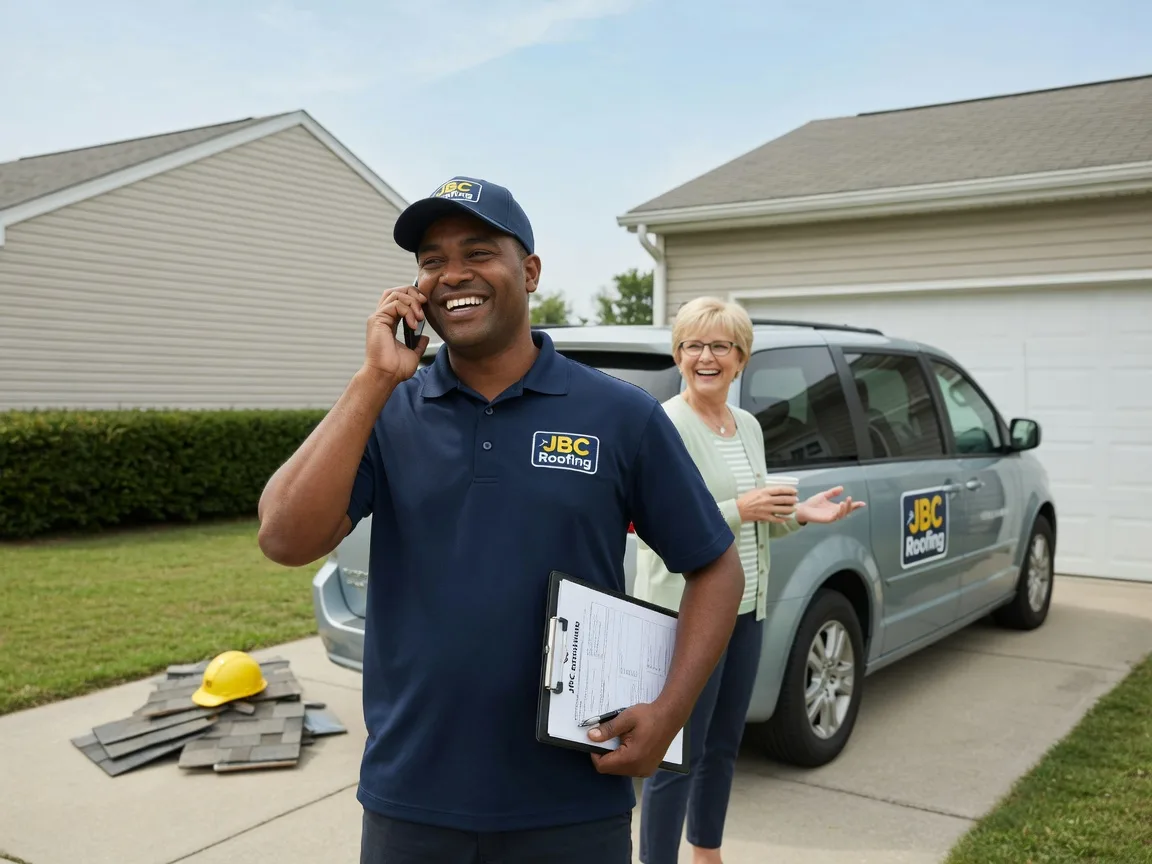 Roof Replacement Roulette, PA FAQs